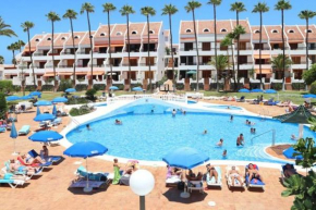 Estudio en Tenerife sur, Parque Santiago 2